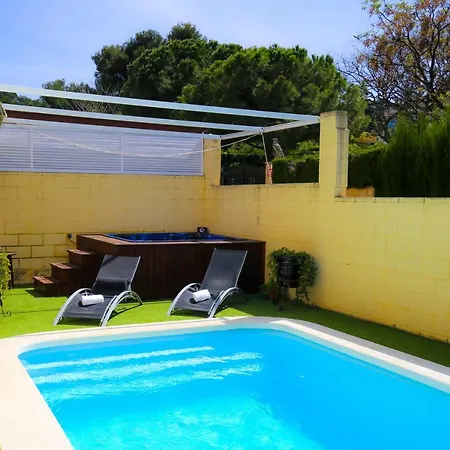 Pasion Planet Costa Dorada - Only Families * Salou