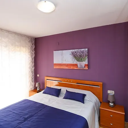 Pasion Planet Costa Dorada - Only Families Holiday home Salou