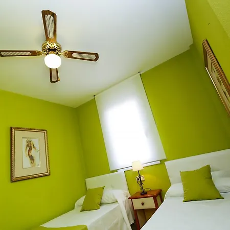 Pasion Planet Costa Dorada - Only Families Holiday home *