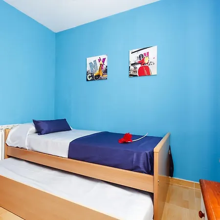 Pasion Planet Costa Dorada - Only Families Holiday home Salou