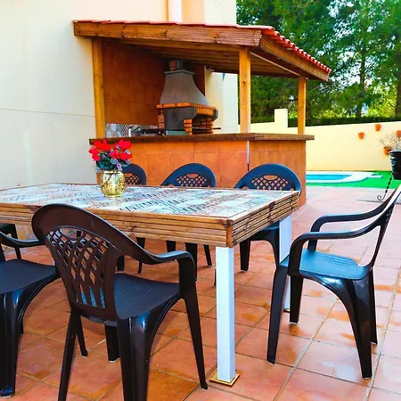 Pasion Planet Costa Dorada - Only Families