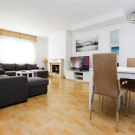 Pasion Planet Costa Dorada - Only Families Holiday home *