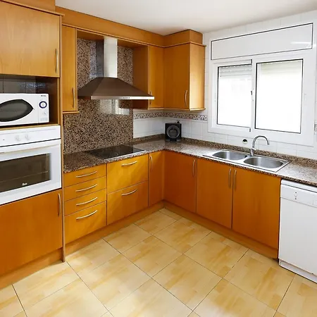 Pasion Planet Costa Dorada - Only Families Holiday home Salou