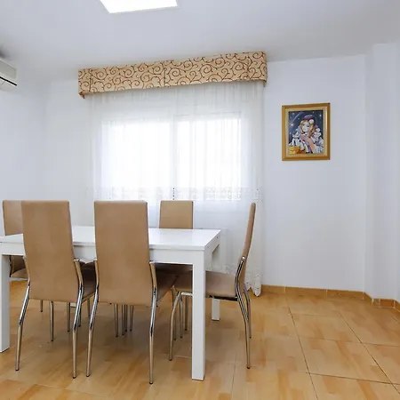 Pasion Planet Costa Dorada - Only Families Holiday home *