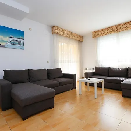 Holiday home Pasion Planet Costa Dorada - Only Families
