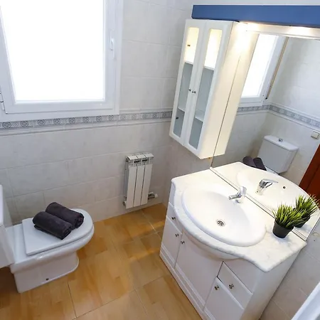 Pasion Planet Costa Dorada - Only Families Holiday home *