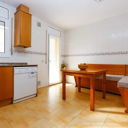 Pasion Planet Costa Dorada - Only Families Holiday home *