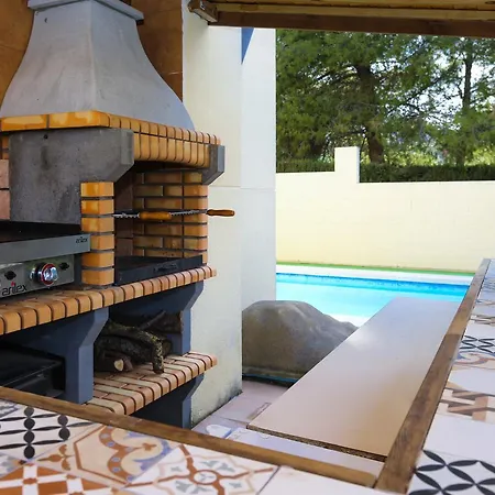 Hébergement de vacances Pasion Planet Costa Dorada - Only Families